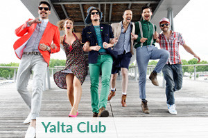 yalta club