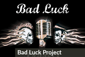 bad luck project